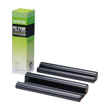 Brother Thermotransferrolle PC72RF 2er Pack (PC72RF) nyomtatópatron & toner