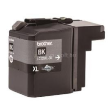 Brother Tintapatron Black MFC-J6520DW MFC-J6920DW (2 400 oldal) (LC129XLBK) nyomtatópatron & toner