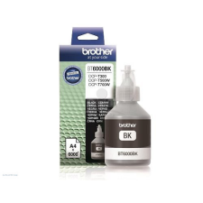 Brother tintapatron BT6000 fekete 6000 old. nyomtatópatron & toner