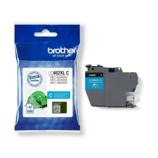 Brother tintapatron kék (LC462XLC) nyomtatópatron & toner