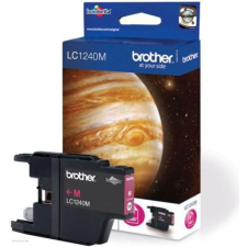 Brother tintapatron LC1240 bíbor nyomtatópatron & toner