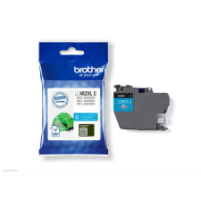 Brother tintapatron LC462XL-C cián 1500 old. nyomtatópatron & toner