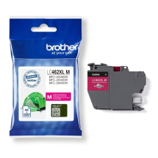 Brother tintapatron magenta (LC462XLM) nyomtatópatron & toner