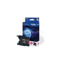 Brother Tintapatron Magenta MFC-J5910DW (1 200 oldal) (LC1280XLM) nyomtatópatron & toner
