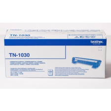Brother TN1030 toner (Eredeti) nyomtatópatron & toner
