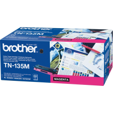 Brother TN135M magenta toner (eredeti) nyomtatópatron & toner