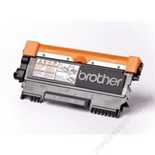 Brother TN2220 Lézertoner HL 2240, 2240D, 2250DN nyomtatókhoz, BROTHER fekete, 2,6k (TOBTN2220) nyomtatópatron & toner