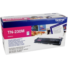 Brother TN230M Magenta nyomtatópatron & toner