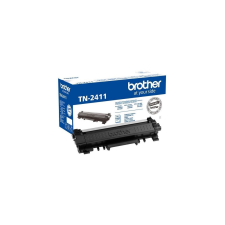Brother TN2411 toner ORIGINAL nyomtatópatron & toner