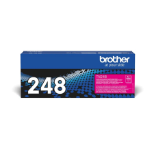 Brother TN248 toner magenta ORIGINAL 1K nyomtatópatron & toner