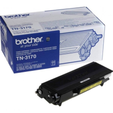 Brother TN3170 toner (eredeti) nyomtatópatron & toner