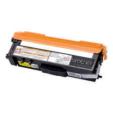 Brother TN328Y - yellow - original - toner cartridge (TN328Y) nyomtatópatron & toner