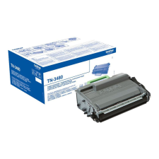 Brother TN3390 - black - original - toner cartridge (TN3390) nyomtatópatron & toner