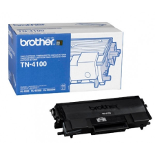 Brother TN4100 toner (eredeti) nyomtatópatron & toner