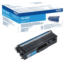 Brother tn423c toner nyomtatópatron & toner