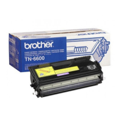 Brother TN6600 toner (eredeti) nyomtatópatron & toner