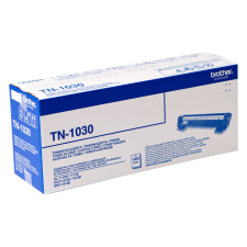 Brother TN-1030 Black toner nyomtatópatron & toner