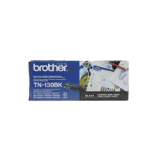  Brother TN-130 fekete eredeti toner nyomtatópatron & toner