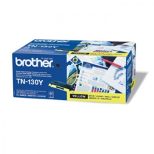 Brother TN-130Y nyomtatópatron & toner