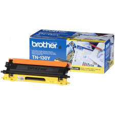 Brother TN-130Y Yellow toner TN130Y nyomtatópatron & toner