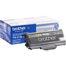 Brother TN-2120 nyomtatópatron & toner