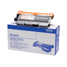 Brother TN-2210 fekete (TN2210) nyomtatópatron & toner