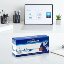  Brother TN-221/225/241 utángyártott toner fekete nyomtatópatron & toner