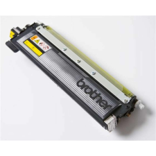 Brother TN-230 Lézertoner - Sárga - 1400 oldal nyomtatópatron & toner