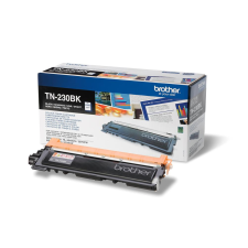 Brother TN-230BK Black toner (TN230BK) nyomtatópatron & toner