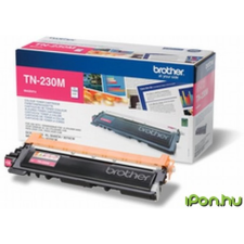 Brother TN-230M EREDETI nyomtatópatron & toner
