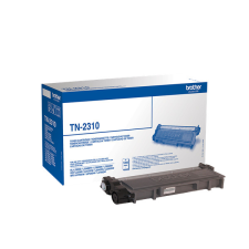 Brother TN-2310 Black toner nyomtatópatron & toner