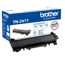 Brother TN-2411 Black toner nyomtatópatron & toner