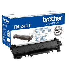 Brother TN-2411 Toner Black 1.200 oldal kapacitás nyomtatópatron & toner