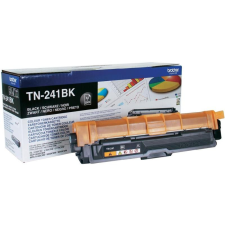Brother TN-241 fekete eredeti toner nyomtatópatron & toner