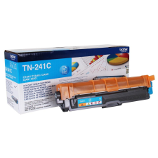 Brother TN-241C Cyan toner nyomtatópatron & toner