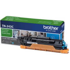 Brother TN-243 kék eredeti toner nyomtatópatron & toner