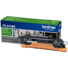 Brother TN-243BK Black toner nyomtatópatron & toner