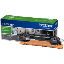 Brother TN-243BK Black toner nyomtatópatron & toner