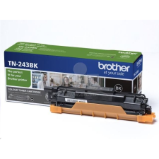 Brother TN-243BK toner fekete nyomtatópatron & toner