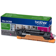 Brother TN-243M Magenta toner nyomtatópatron & toner