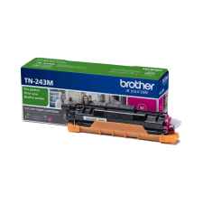 Brother TN-243M Toner Magenta 1.000 oldal kapacitás nyomtatópatron & toner