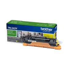 Brother TN-243Y Yellow toner (TN243Y) nyomtatópatron & toner