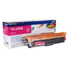 Brother TN-245 lézertoner eredeti Magenta 2,2K nyomtatópatron & toner