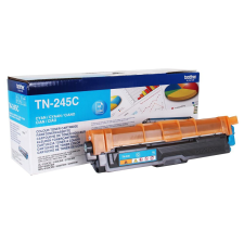 Brother TN-245C Cyan toner nyomtatópatron & toner