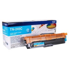 Brother TN-245C kék toner nyomtatópatron & toner