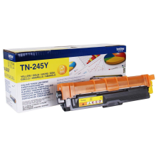 Brother TN-245Y Yellow toner nyomtatópatron & toner