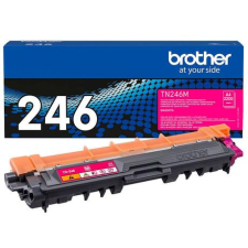  Brother TN-246 magenta eredeti toner nyomtatópatron & toner