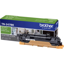 Brother TN-247BK Black toner nyomtatópatron & toner