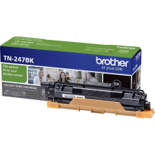 Brother TN-247BK Black toner nyomtatópatron & toner