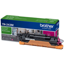 Brother TN-247M Magenta toner nyomtatópatron & toner